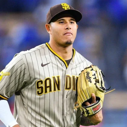 Manny Machado