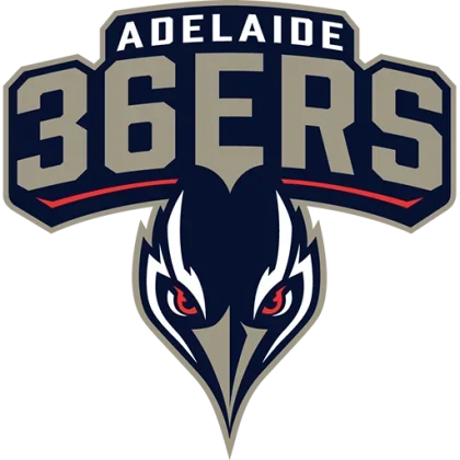 Adelaide 36ers logo