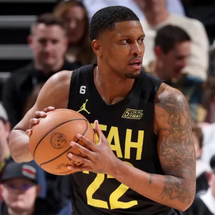 Rudy Gay