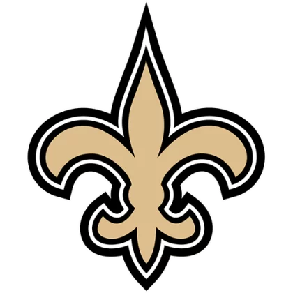 New Orleans Saints logo