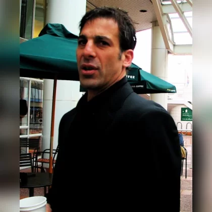 Chris Chelios