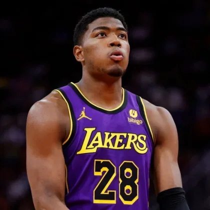 Rui Hachimura