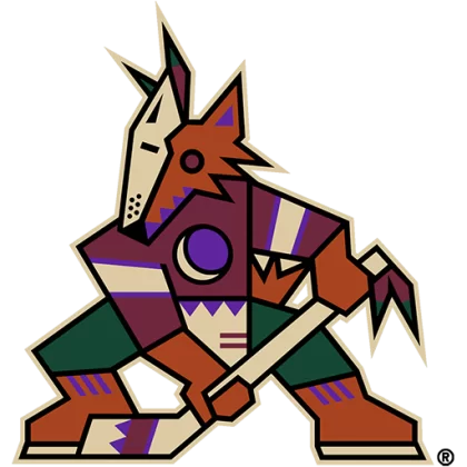 Arizona Coyotes logo