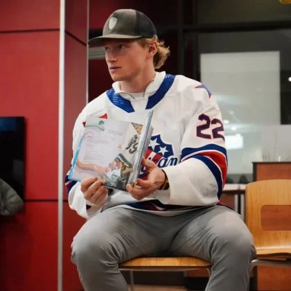 Zach Metsa