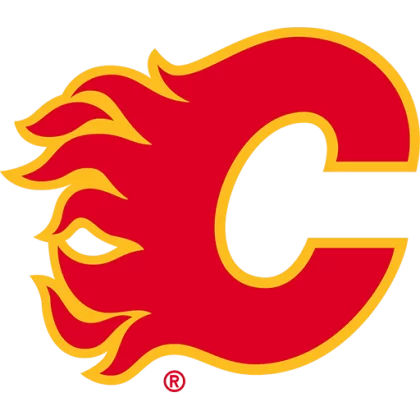 Calgary Flames logo