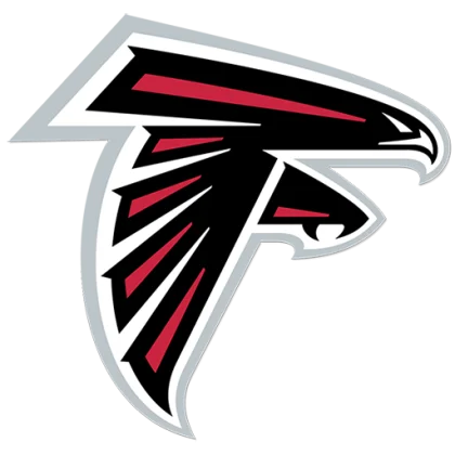 Atlanta Falcons logo