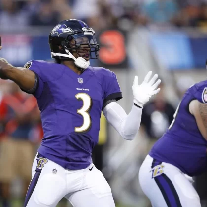 Robert Griffin III