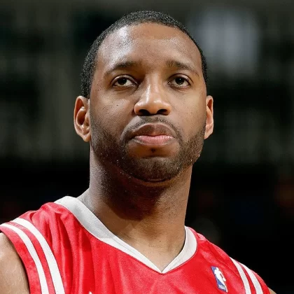 Tracy McGrady