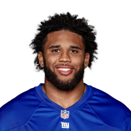 Marcus Mbow