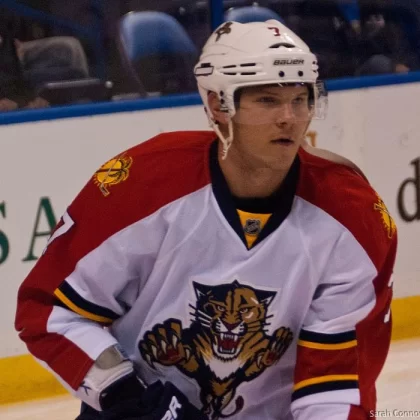 Dmitry Kulikov