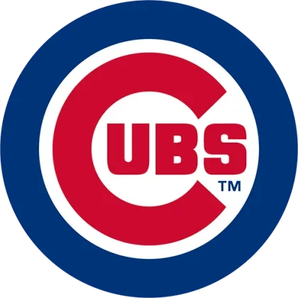 Chicago Cubs logo