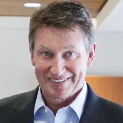 Wayne Gretzky