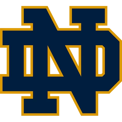 Notre Dame logo