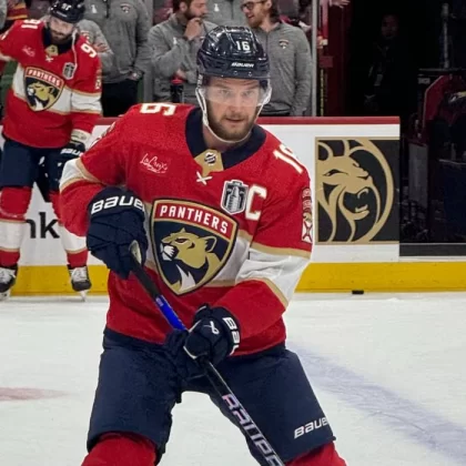 Aleksander Barkov