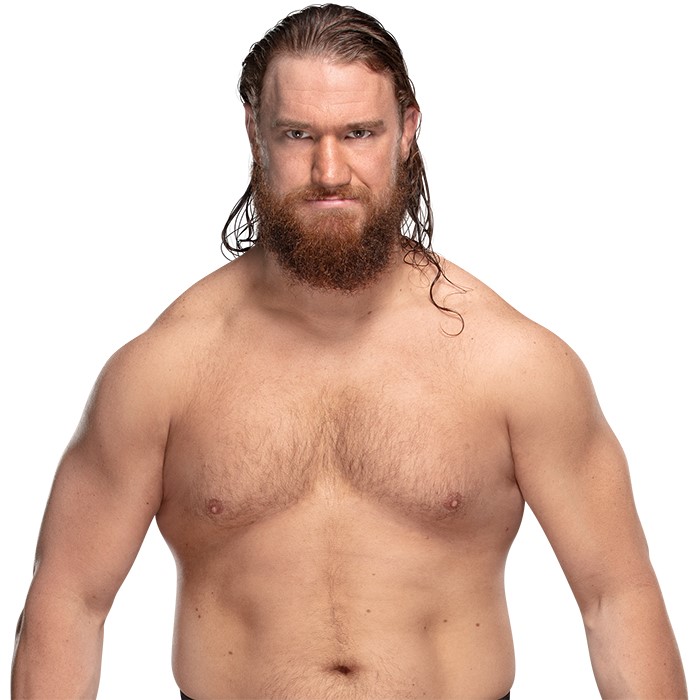 Wesley Blake