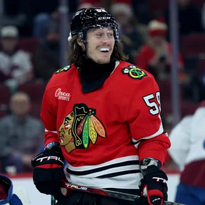 Tyler Bertuzzi