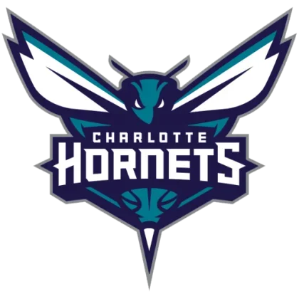 Charlotte Hornets logo