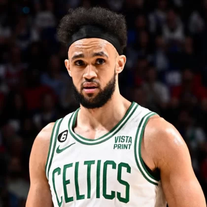 Derrick White