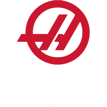 Haas Factory Team logo