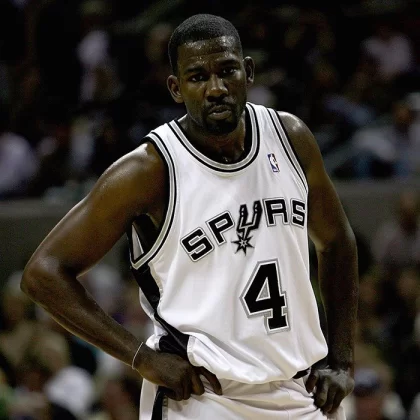 Michael Finley