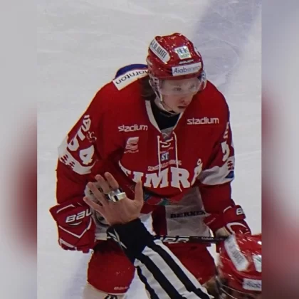 Jonathan Dahlén