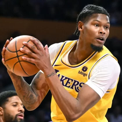 Cam Reddish