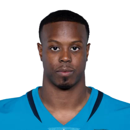 Travis Etienne Jr.