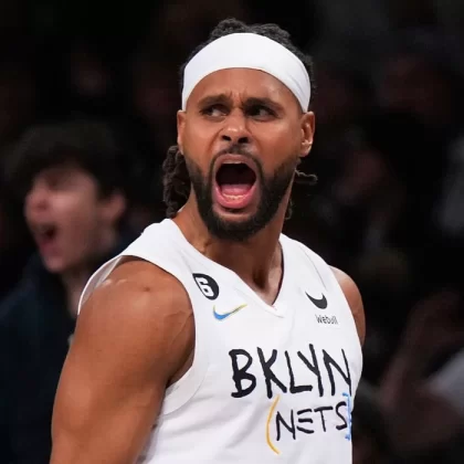 Patty Mills