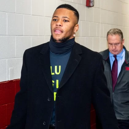Saquon Barkley