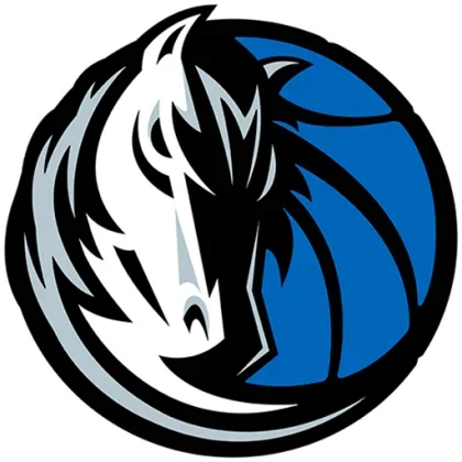 Dallas Mavericks logo