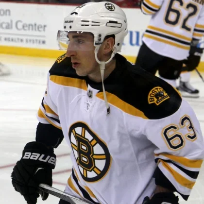 Brad Marchand