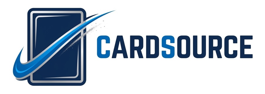 CardSource Logo