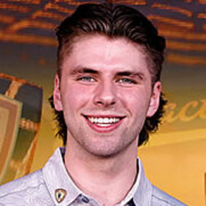Adam Fantilli