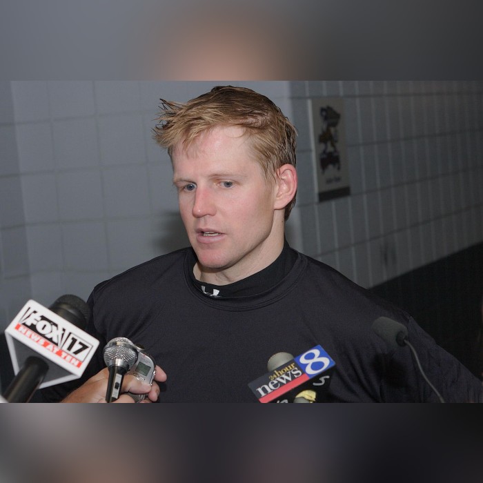 Chris Osgood