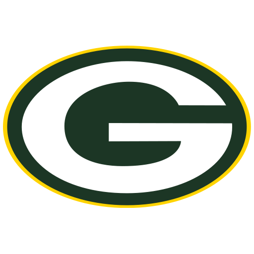 Green Bay Packers logo