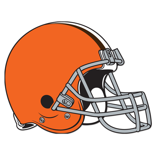 Cleveland Browns logo