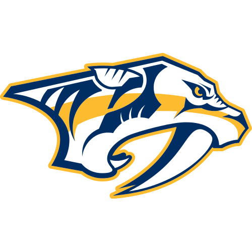 Nashville Predators logo