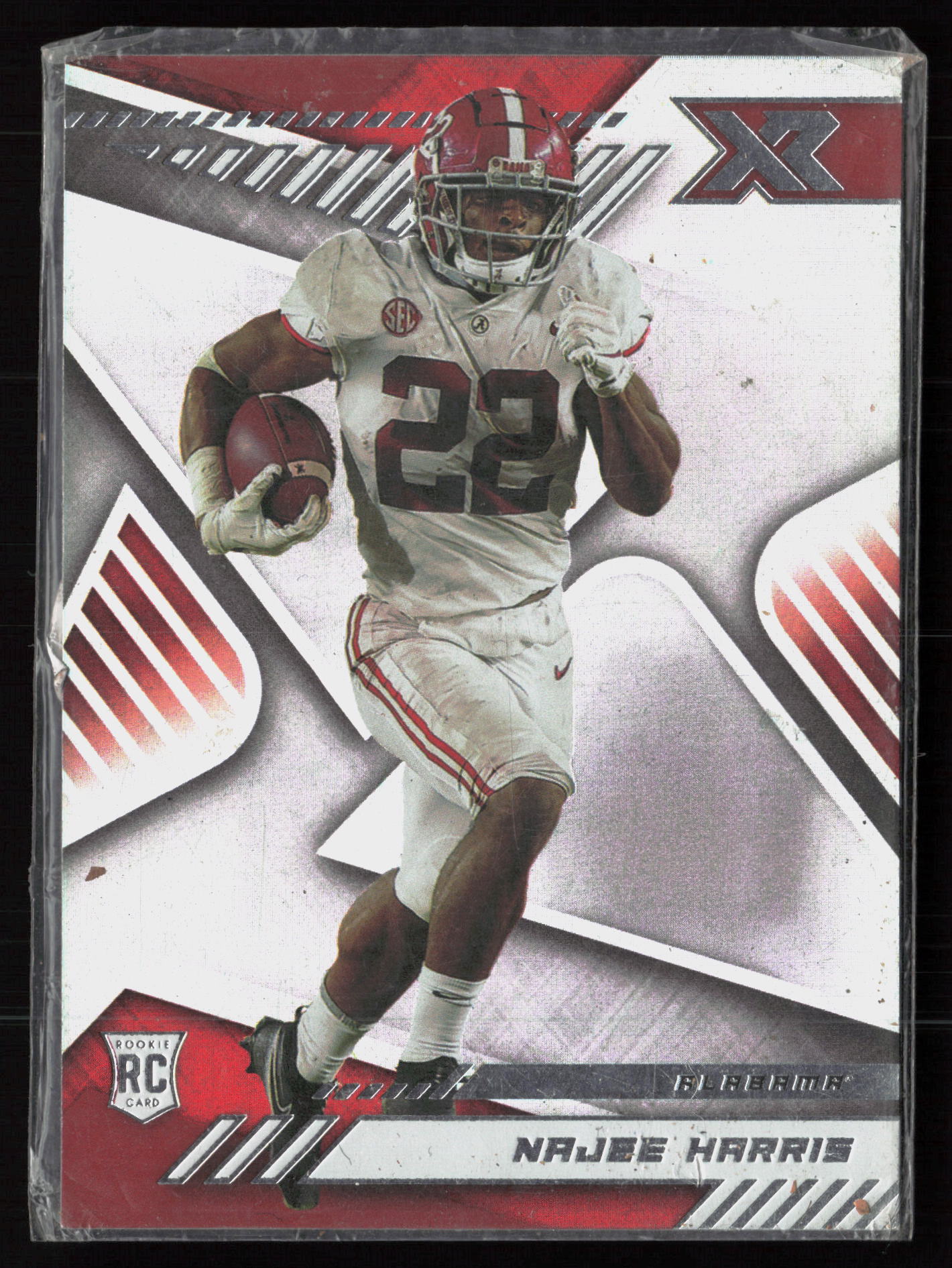 2021 2021 Donruss Elite Kyle Trask Football card front — Card Source Canada